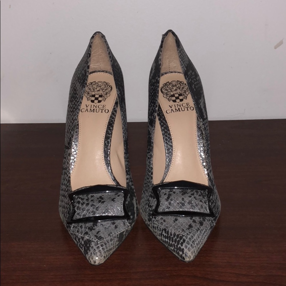 Elegant Vince Camuto High Heels (3 inches)